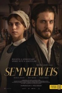 Постер Земмельвейс (Semmelweis)