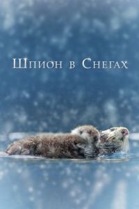 Постер Шпион в снегах (Spy in the Snow)