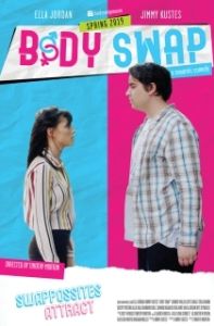Постер Обмен телами (Body Swap)