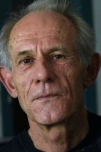 Мартин Батлер