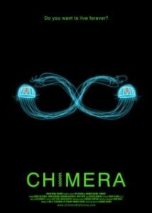 Постер Штамм химеры (Chimera Strain)