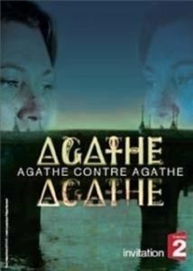 Постер Двойник Агаты (Agathe contre Agathe)