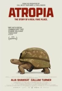 Постер Атропия (Atropia)