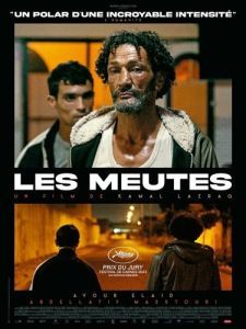 Постер Пакеты (Les meutes)