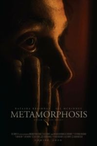 Постер Метаморфоза (Metamorphosis)