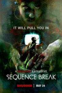 Постер Разрыв последовательности (Sequence Break)