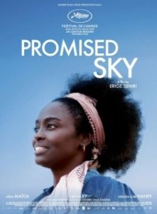 Постер Обещанное небо (Promised Sky)