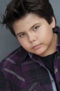 Тристиан Чейз