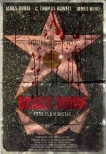 Постер Режим зверя (Beast Mode)