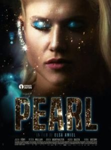 Постер Перл (Pearl)