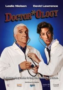 Постер Докторология (Doctor*Ology)