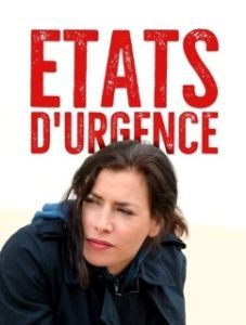 Постер Чрезвычайное положение (États d'Urgence)