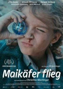 Постер Лети, майский жук! (Maikäfer flieg)