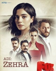 Постер Её имя Зехра (Adi: Zehra)