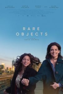 Постер Мелочи жизни (Rare Objects)