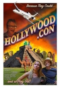 Постер Обман по-голливудски (Hollywood.Con)