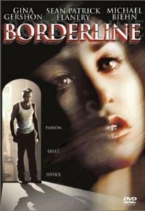Постер Грань одержимости (Borderline)