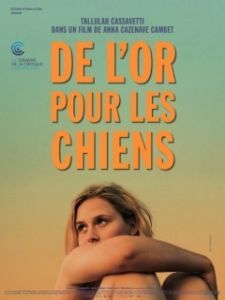 Постер Бисер перед свиньями (De l'or pour les chiens)