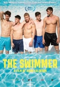 Постер Пловец (The Swimmer)