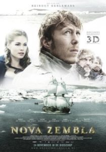 Постер Новая земля (Nova Zembla)