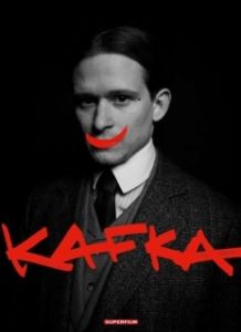 Постер Кафка (Kafka)