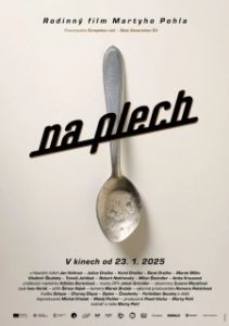 Постер Подсчитай дозу (Na plech)