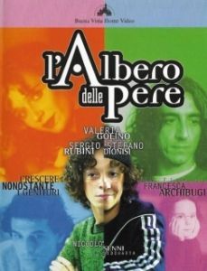 Постер Затмение луны (L'albero delle pere)