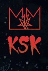 Постер Король Звёздный король (King Star King)