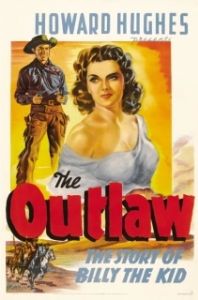 Постер Вне закона (The Outlaw)
