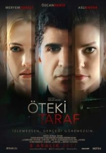 Постер Другая сторона (Öteki Taraf)