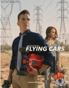 Постер Летающие машинки (Flying Cars)