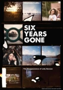 Постер Шесть лет спустя (Six Years Gone)
