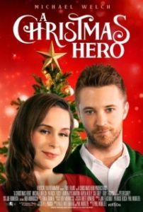 Постер Рождественский герой (A Christmas Hero)