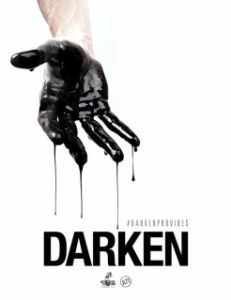 Постер Мрак (Darken)