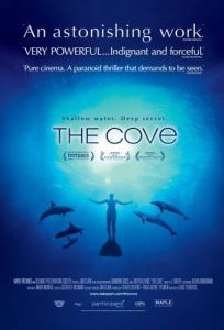 Постер Бухта (The Cove)