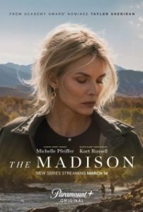 Постер Река Мадисон (The Madison)