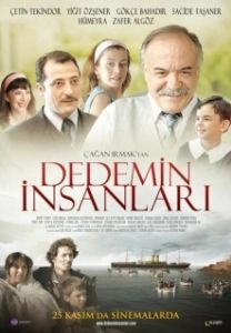 Постер Народ моего деда (Dedemin Insanlari)