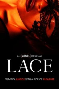 Постер Кружева (Lace)