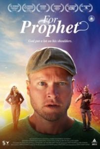 Постер Во имя пророка (For Prophet)