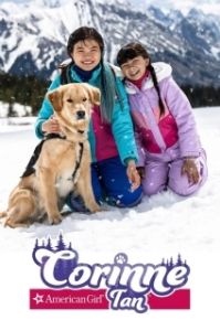 Постер Американская девчонка: Корин Тан (American Girl: Corinne Tan)
