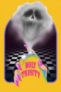 Постер Святая Тринити (Holy Trinity)
