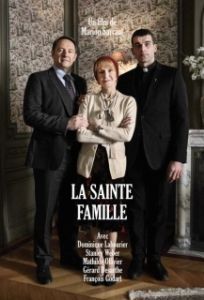 Постер Святое Семейство (La Sainte Famille)