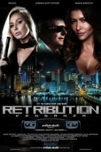 Постер Возмездие (Retribution: Venganza)