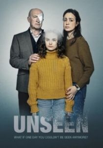 Постер Невидимые (Unseen (Invisible))