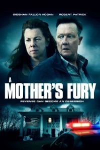 Постер Братство (A Mother's Fury)