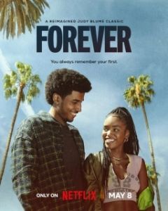 Постер Навсегда с тобой (Forever)