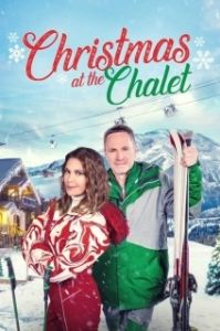 Постер Рождество в Шале (Christmas at the Chalet)