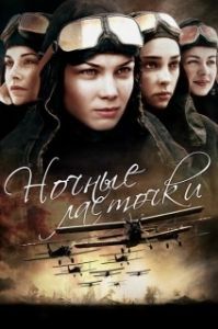 Постер Ночные ласточки (Ночные ласточки)