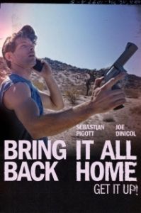 Постер Верни всё домой (Bring It All Back Home)