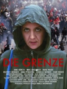 Постер Предел (Die Grenze)